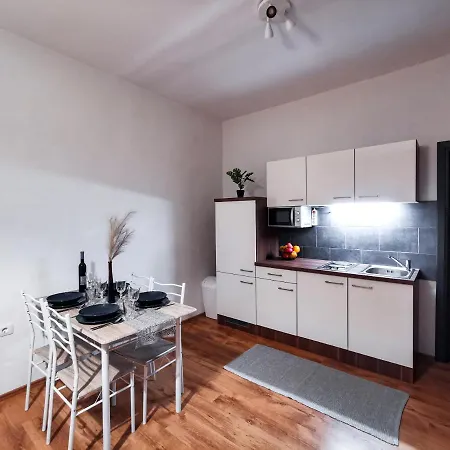 & Studio Pekica Apartment Rovinj