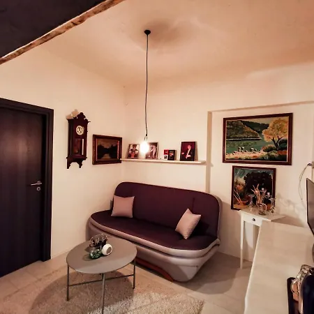 Apartment & Studio Pekica *