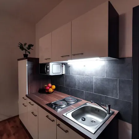 & Studio Pekica Apartment Rovinj
