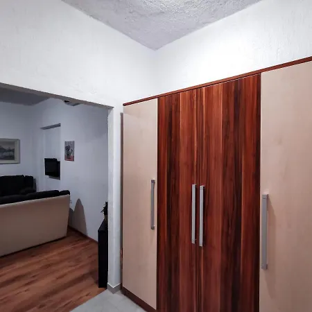Apartment & Studio Pekica Rovinj