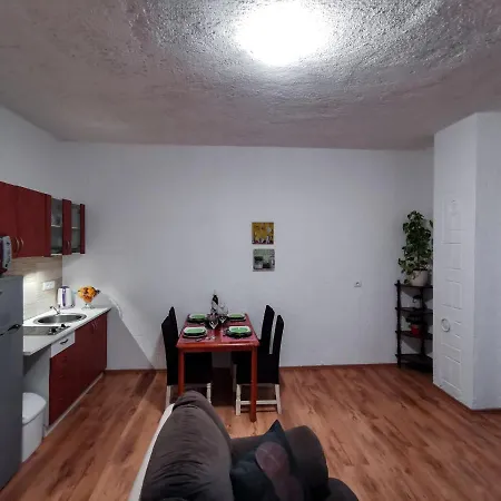 Apartment & Studio Pekica