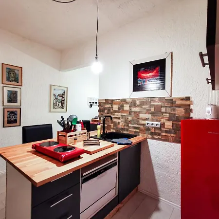 & Studio Pekica * Rovinj