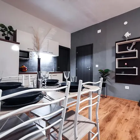 Apartment & Studio Pekica Rovinj