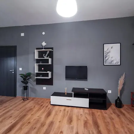 & Studio Pekica Apartment
