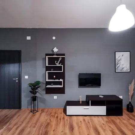 & Studio Pekica Apartment *