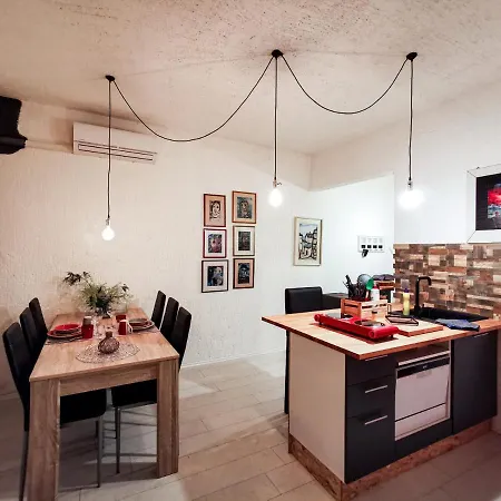 & Studio Pekica * Rovinj