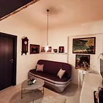 Apartamento A&suzi *