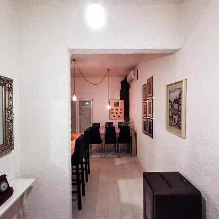 Apartment A&suzi Rovinj