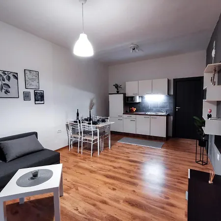 Apartman & Studio Pekica