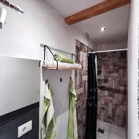A&suzi Apartment Rovinj