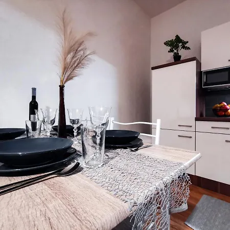 Apartment A&suzi Rovinj