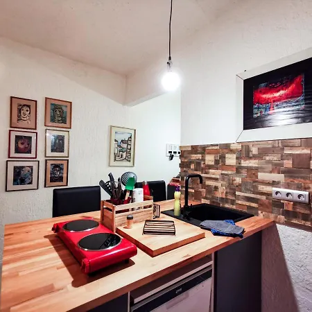 A&suzi דירה רוביני