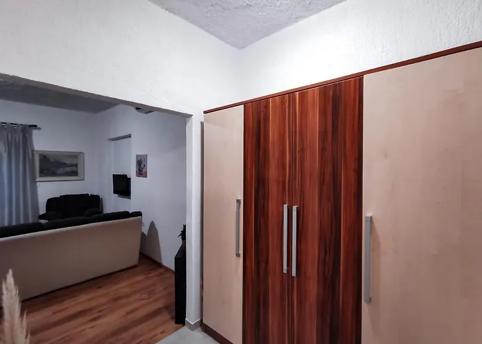 아파트 A&suzi 로비니