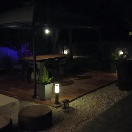 Apartamento A&suzi *