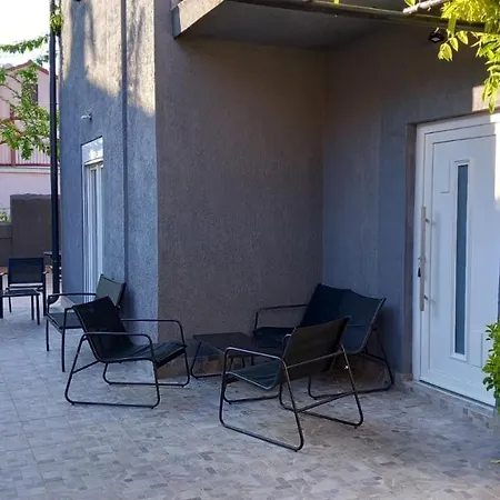 A&suzi Apartamento Rovinj