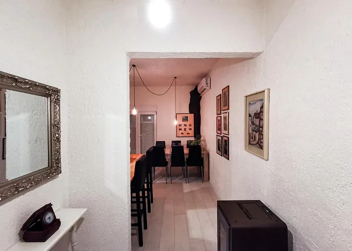 Apartamento A&suzi Rovinj