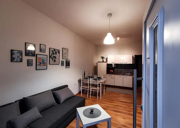 Apartamento A&suzi *