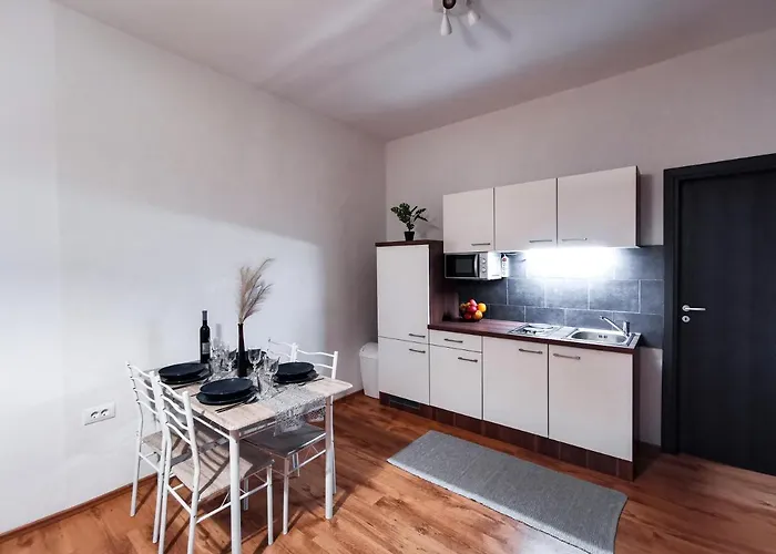 A&suzi Apartamento Rovinj