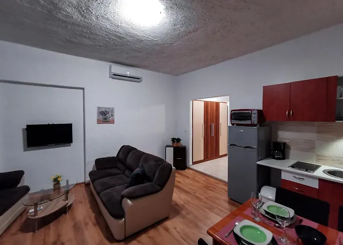 A&suzi Apartamento *