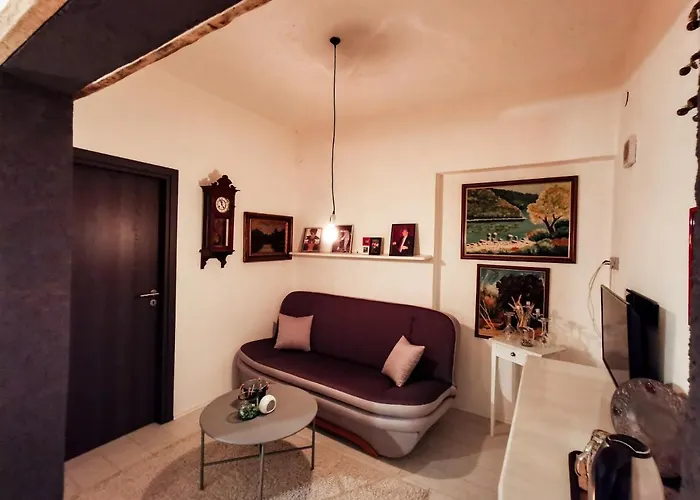 Apartamento A&suzi *