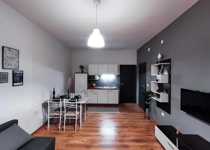 A&suzi Apartamento *