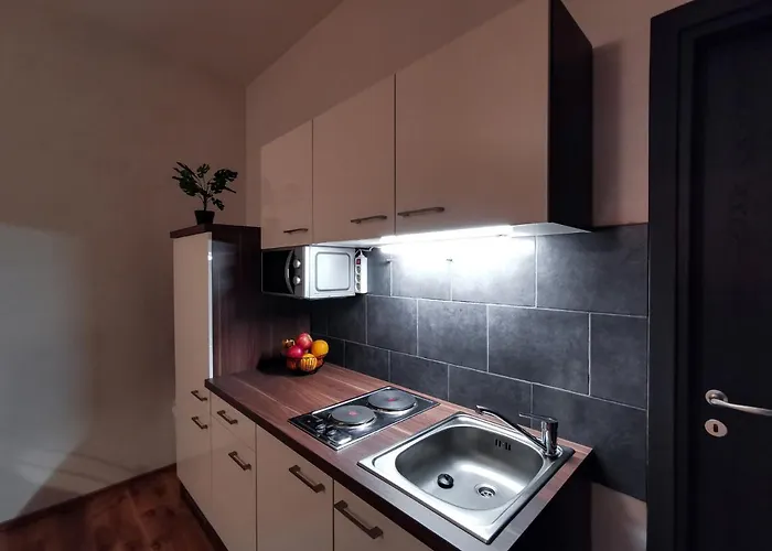 A&suzi Apartamento Rovinj