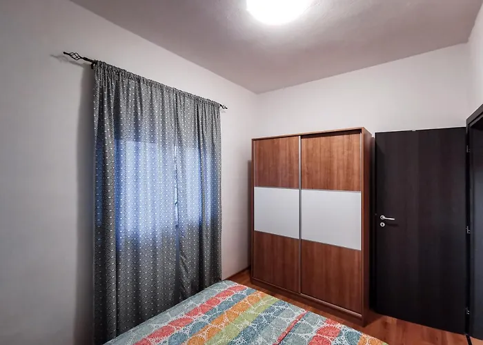 Apartamento A&suzi *