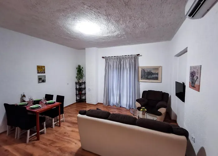 A&suzi Apartamento *