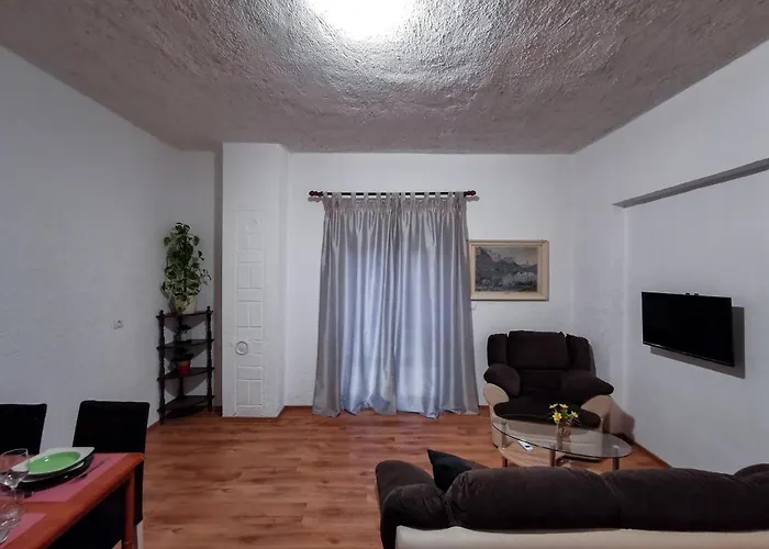 Apartamento A&suzi *