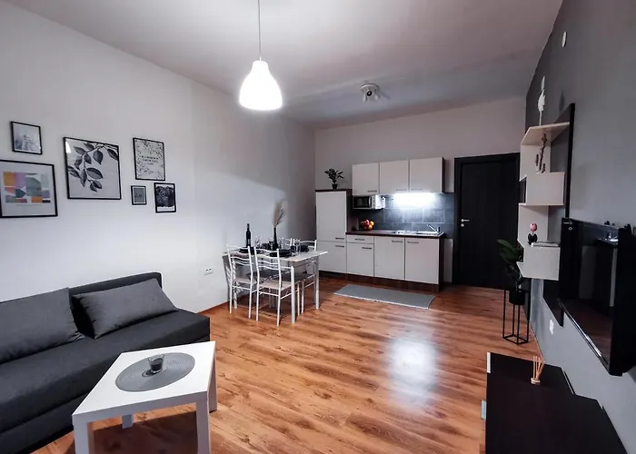 Apartamento A&suzi