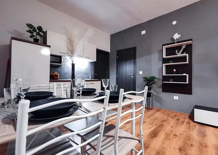 Apartamento A&suzi Rovinj