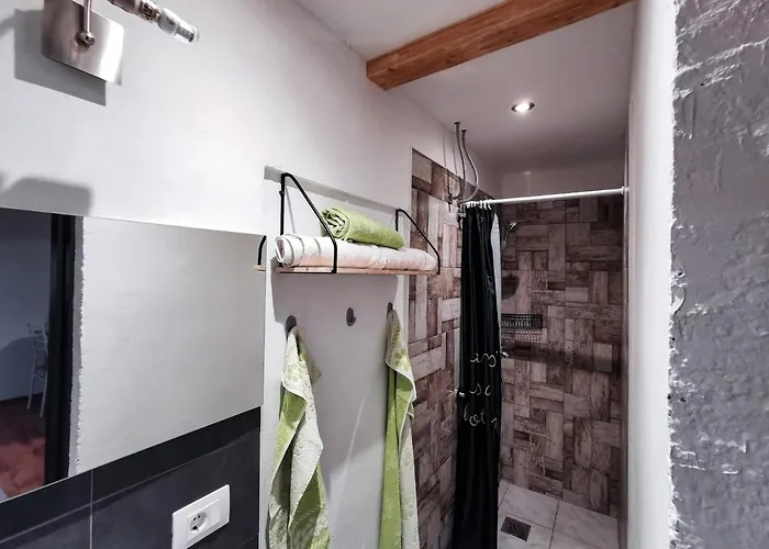 A&suzi Apartamento Rovinj