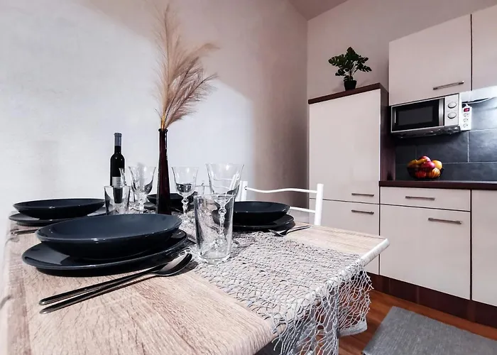 Apartamento A&suzi Rovinj