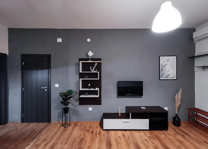 A&suzi Apartamento *