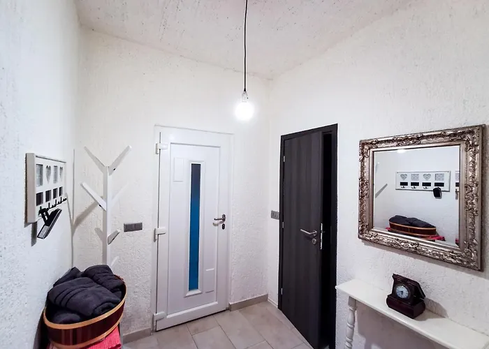 Apartamento A&suzi *