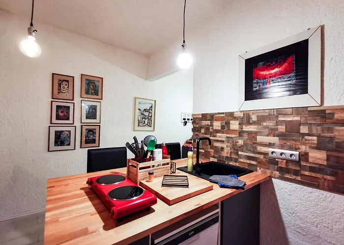 A&suzi Apartamento Rovinj