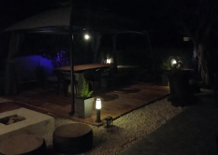 Apartamento A&suzi *