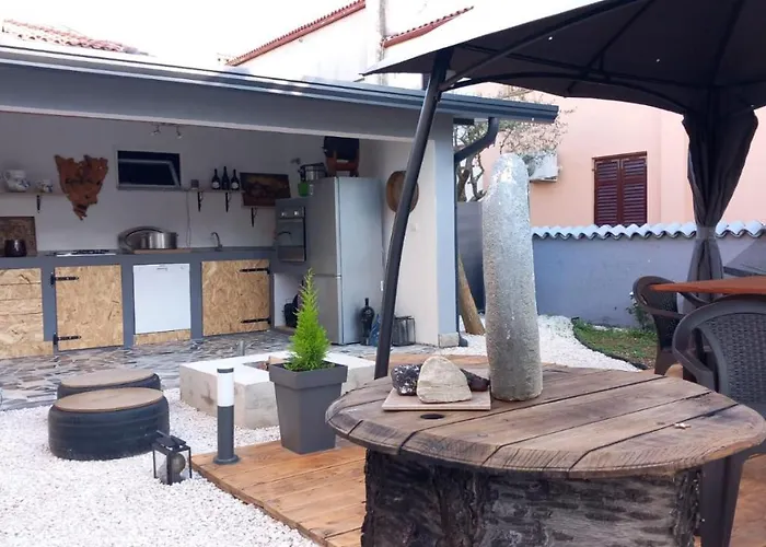 Apartamento A&suzi *