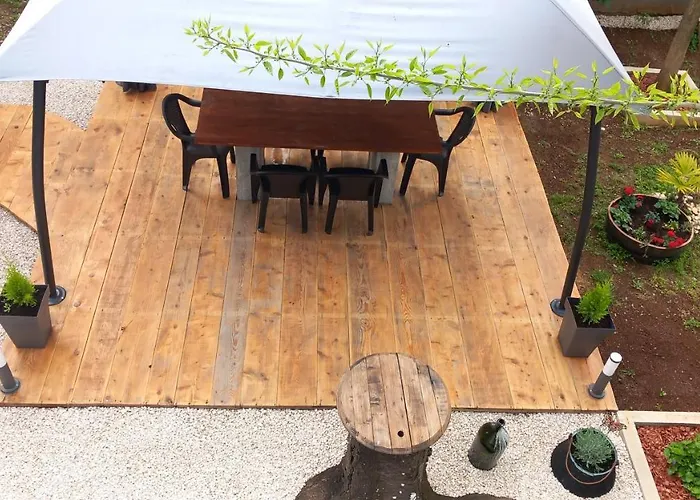 Apartamento A&suzi *