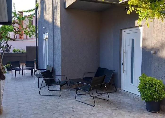 A&suzi Διαμέρισμα Ρόβινι